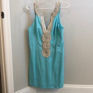 Lilly Pulitzer Valli Shift Dress
